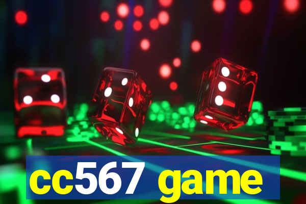 cc567 game